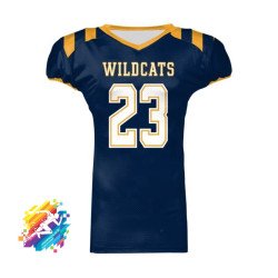 Wildcats American Football Jersey Wildcats American Football Jersey